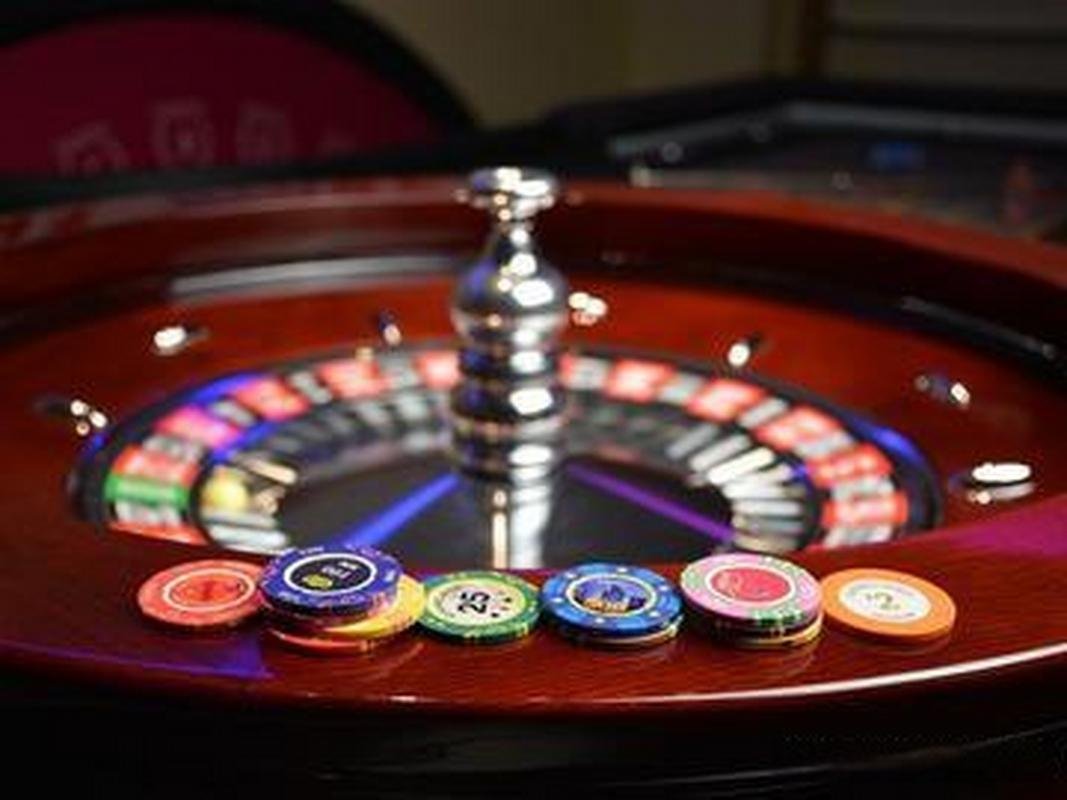 Antarmuka pemain dengan opsi taruhan di Live Game Shows