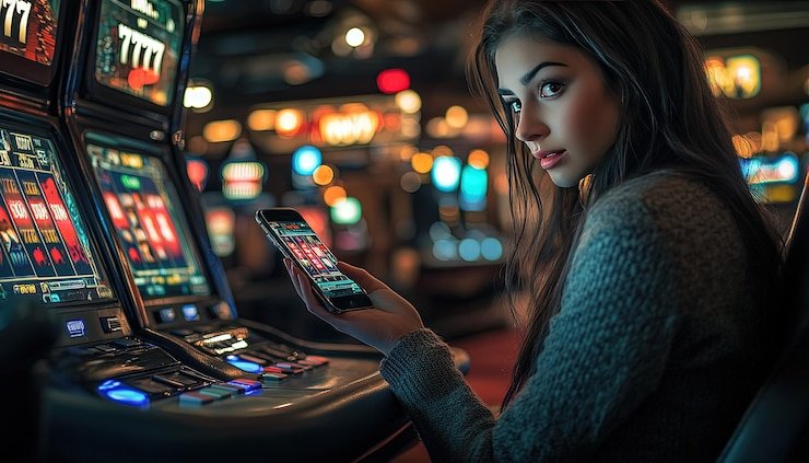 Meja Speed Baccarat di arya 88 dengan dealer profesional